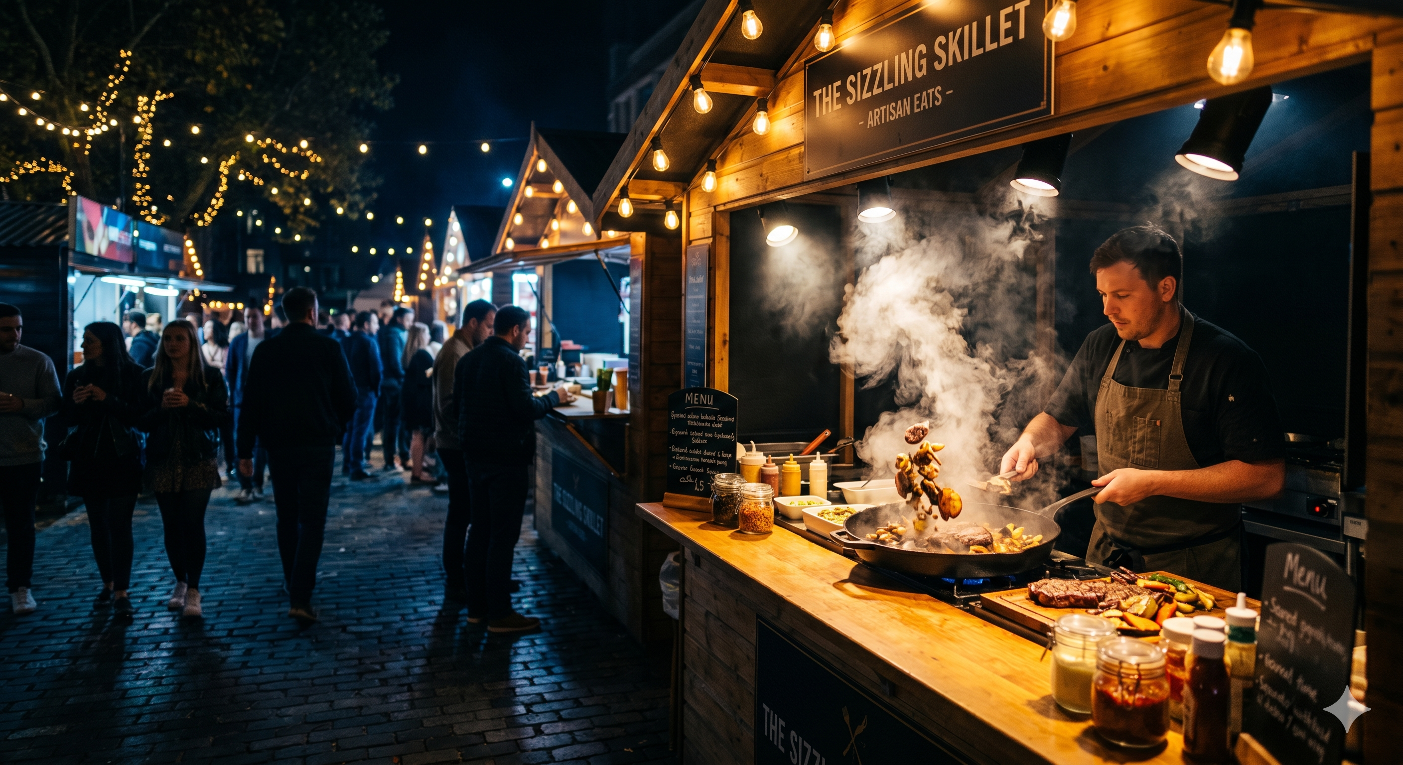 Food Festival
